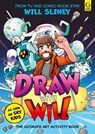 Draw With Will - Will Sliney - 9781398534964