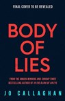 Body of Lies - Jo Callaghan - 9781398535572