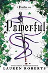 Powerful - Lauren Roberts - 9781398535732