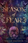 Season of Fear - Emily Cooper - 9781398535794