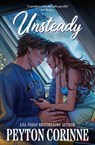 Unsteady - Peyton Corinne - 9781398537088