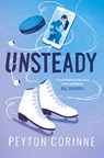 Unsteady - Peyton Corinne - 9781398537088