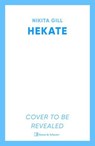 Hekate - Nikita Gill - 9781398537163