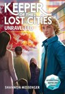 Unravelled Book 9.5 - Shannon Messenger - 9781398538481