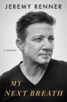 My Next Breath - Jeremy Renner - 9781398539518