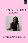 Close Protection - Eden Victoria - 9781398539709