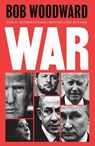 War - Bob Woodward - 9781398541443