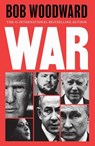 War - Bob Woodward - 9781398541474