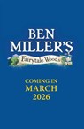 Fairytale Woods 4 - Ben Miller - 9781398541757