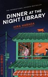 Dinner at the Night Library - Hika Harada - 9781398543935