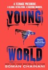 Young World - Soman Chainani - 9781398547162