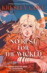 No Rest For The Wicked - Kresley Cole - 9781398547391
