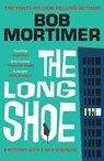 The Long Shoe - Bob Mortimer - 9781398548084