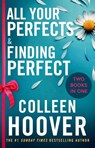 All Your Perfects / Finding Perfect Bind-up - Colleen Hoover - 9781398548213
