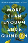 More Than Enough - Anna Quindlen - 9781398555174