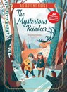The Mysterious Reindeer - Natacha Godeau - 9781398565807