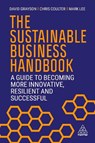 The Sustainable Business Handbook - David Grayson ; Chris Coulter ; Mark Lee - 9781398604049