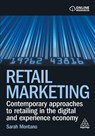 Retail Marketing - Sarah Montano - 9781398617636