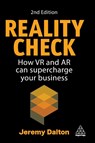 Reality Check - Jeremy Dalton - 9781398618749