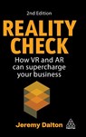 Reality Check - Jeremy Dalton - 9781398618756