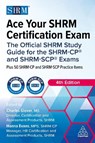 Ace Your SHRM Certification Exam - Charles Glover ; Hanna Evans - 9781398627734