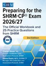 Preparing for the SHRM-CP® Exam 2026/27 - Charles Glover ; Hanna Evans - 9781398627741
