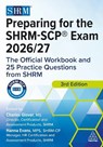 Preparing for the SHRM-SCP® Exam 2026/27 - Charles Glover ; Hanna Evans - 9781398627796