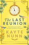 The Last Reunion - Kayte Nunn - 9781398701151