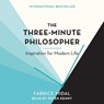 The Three-Minute Philosopher - Fabrice Midal - 9781398701809