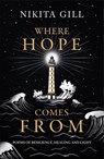 Where Hope Comes From - Nikita Gill - 9781398702769
