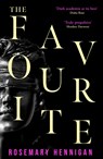 The Favourite - Rosemary Hennigan - 9781398704855