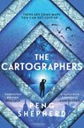 The Cartographers - Peng Shepherd - 9781398705449