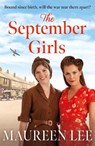 The September Girls - Maureen Lee - 9781398705722