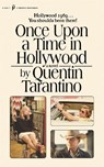 Once Upon a Time in Hollywood - TARANTINO,  Quentin - 9781398706132