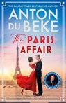 The Paris Affair - Anton Du Beke - 9781398710122