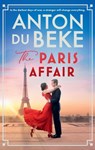 The Paris Affair - Anton Du Beke - 9781398710139