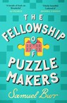 Fellowship of Puzzlemakers - Samuel Burr - 9781398712317