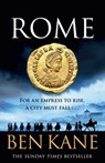 Rome - Ben Kane - 9781398714656