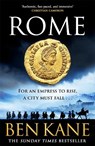 Rome - Ben Kane - 9781398714670