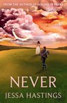Never - Jessa Hastings - 9781398717114