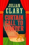 Curtain Call to Murder - Julian Clary - 9781398717305