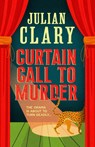 Curtain Call to Murder - Julian Clary - 9781398717312
