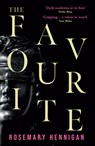 The Favourite - Rosemary Hennigan - 9781398718449