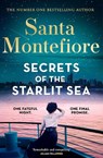 Secrets of the Starlit Sea - Santa Montefiore - 9781398720077