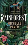 Rainforest - Michelle Paver - 9781398723207