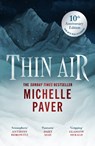 Thin Air - Michelle Paver - 9781398724105