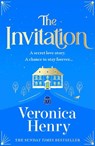 The Invitation - Veronica Henry - 9781398724136