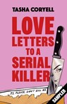 Love Letters to a Serial Killer sampler - Tasha Coryell - 9781398725034