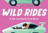 Wild Rides - Frost Daniel - 9781398725294
