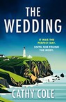 The Wedding - Cathy Cole - 9781398725539